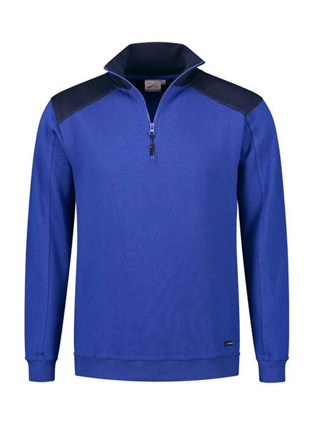 royal blue - real navy