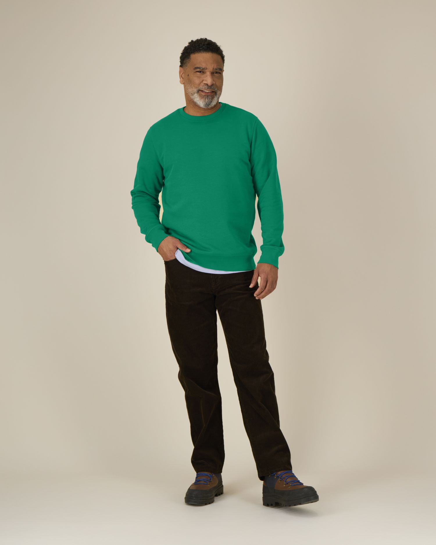 Sweater Stanley Roller