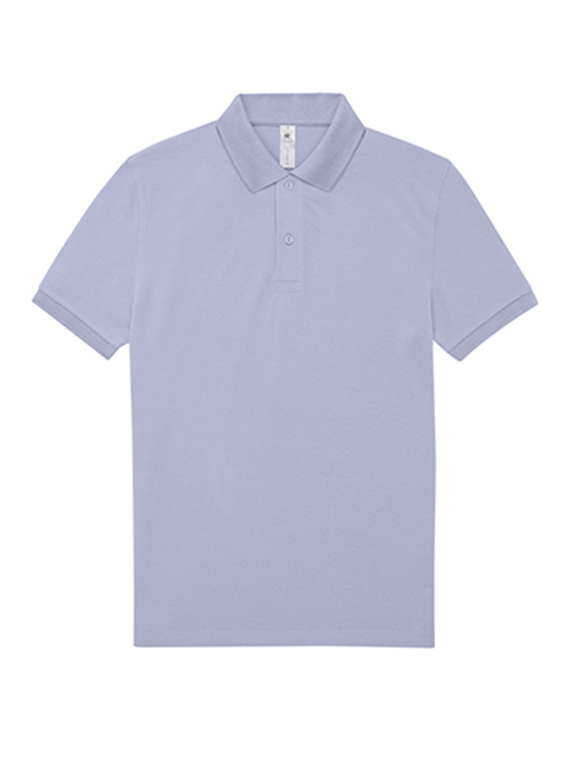 Poloshirt B&C My Polo 180