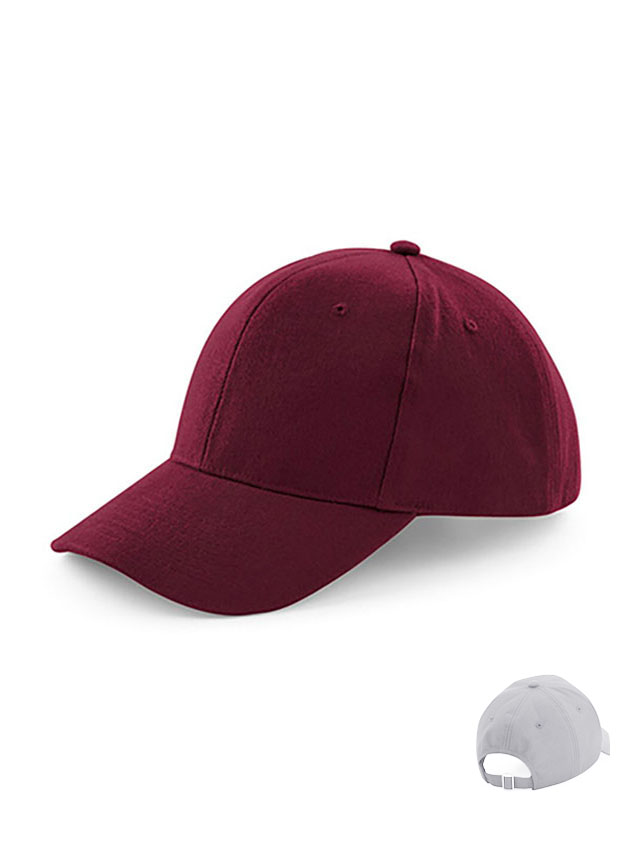 Petje CB65 Pro-Style Heavy Cotton