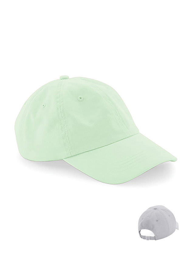 Pastel Mint