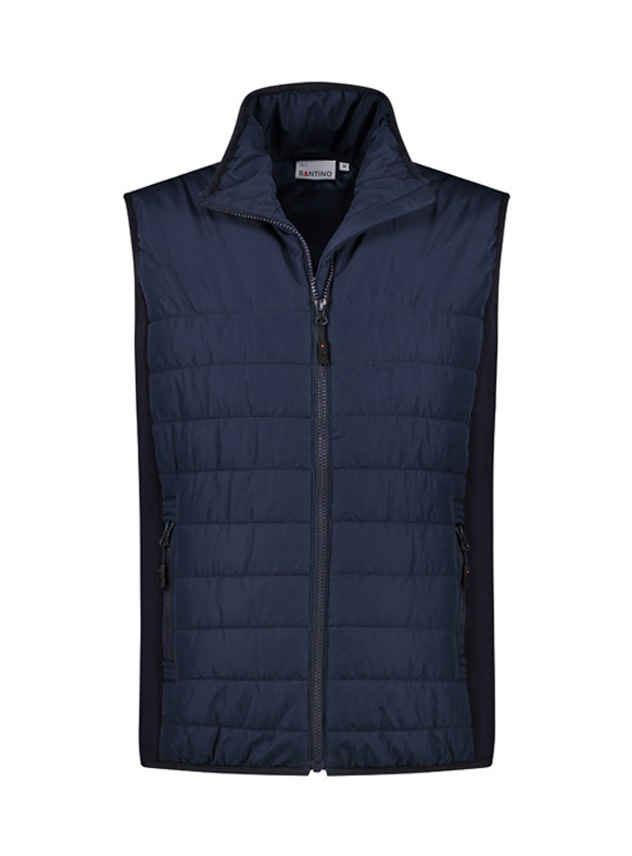 Bodywarmer Santino Oslo