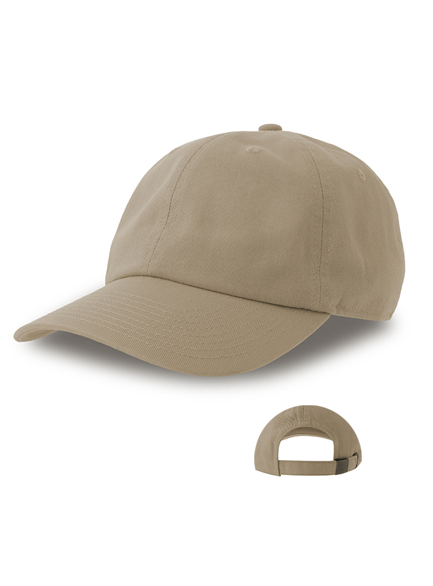 Petje Atlantis Dad Hat-S