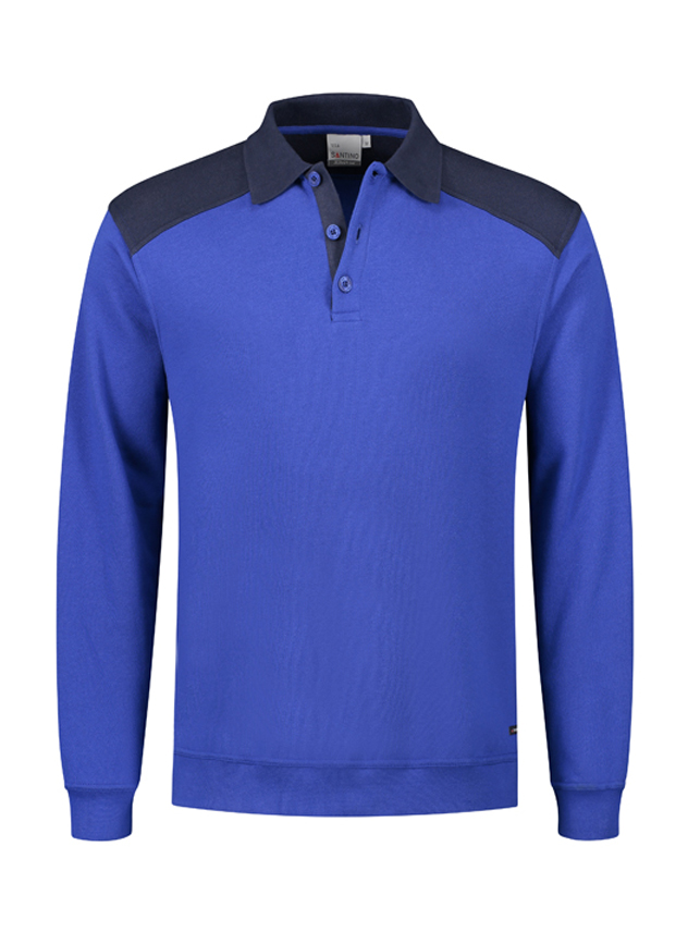 royal blue-real navy