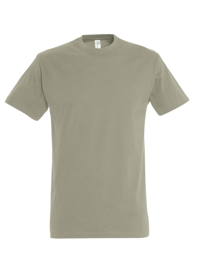 T-shirt Sols Imperial