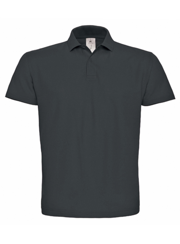 Poloshirt B&C ID.001