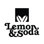Lemon & Soda
