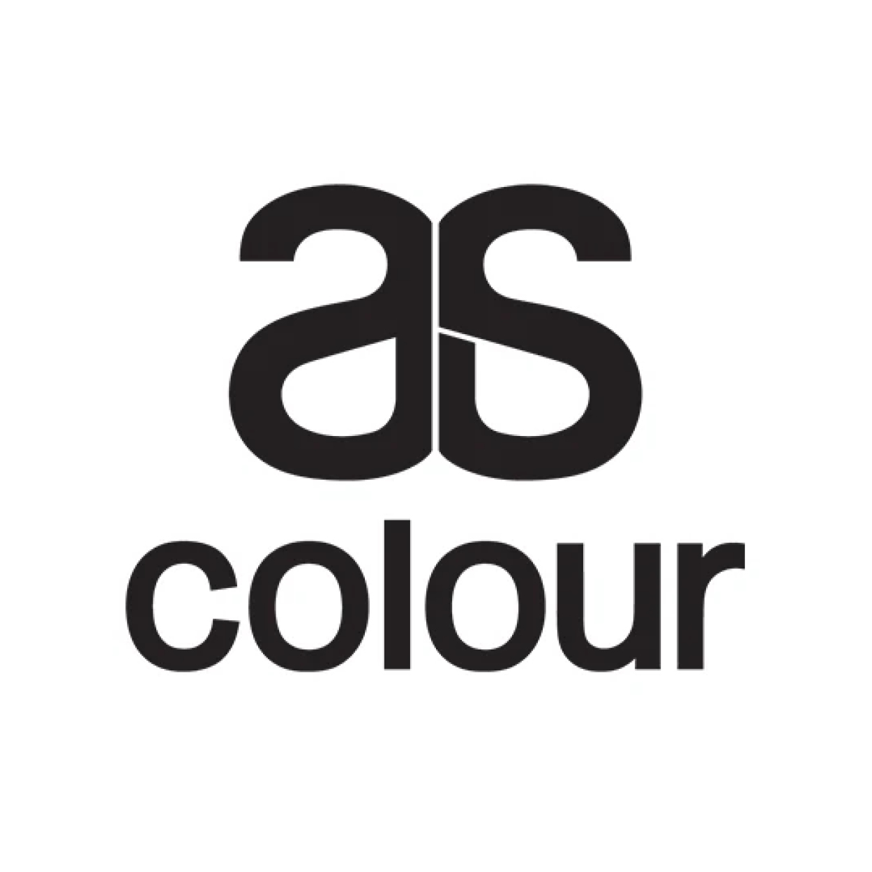 As Colour