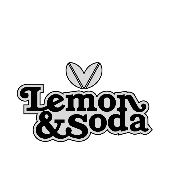 Lemon & Soda